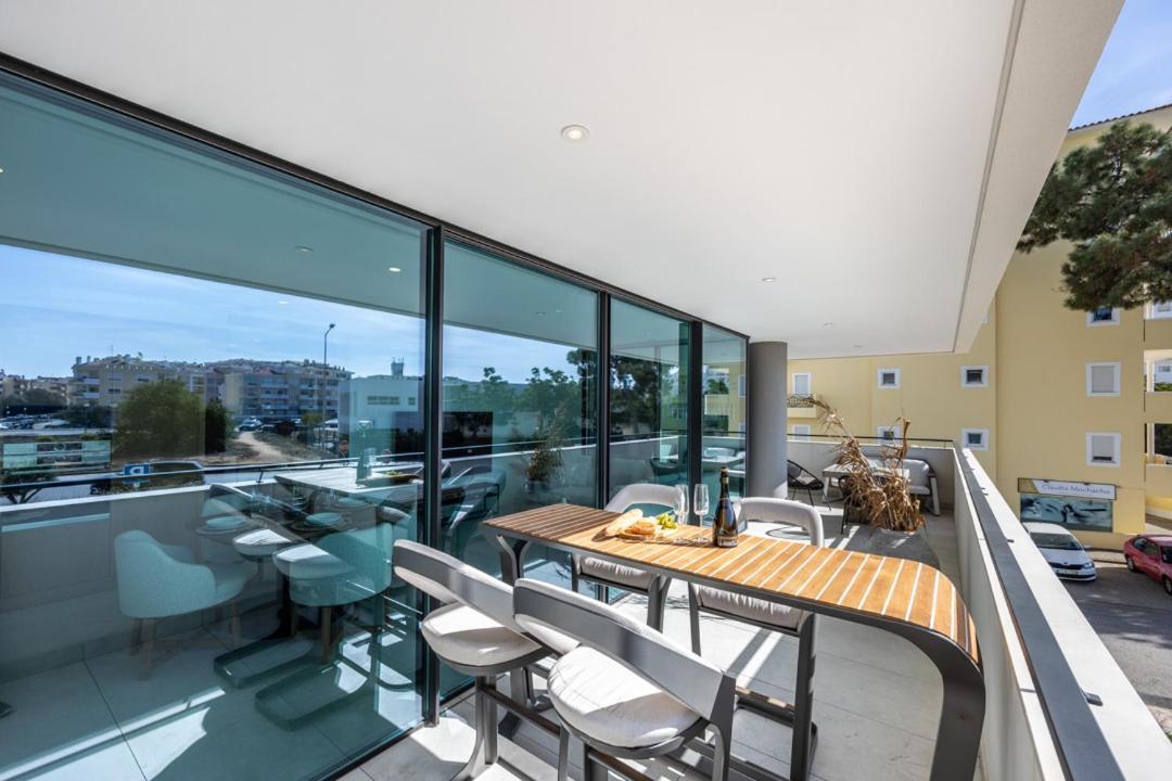 Cilia Apartamento *