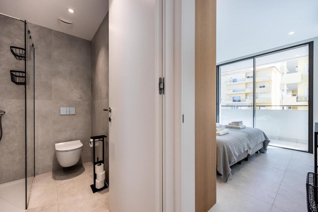 Apartamento Cilia *