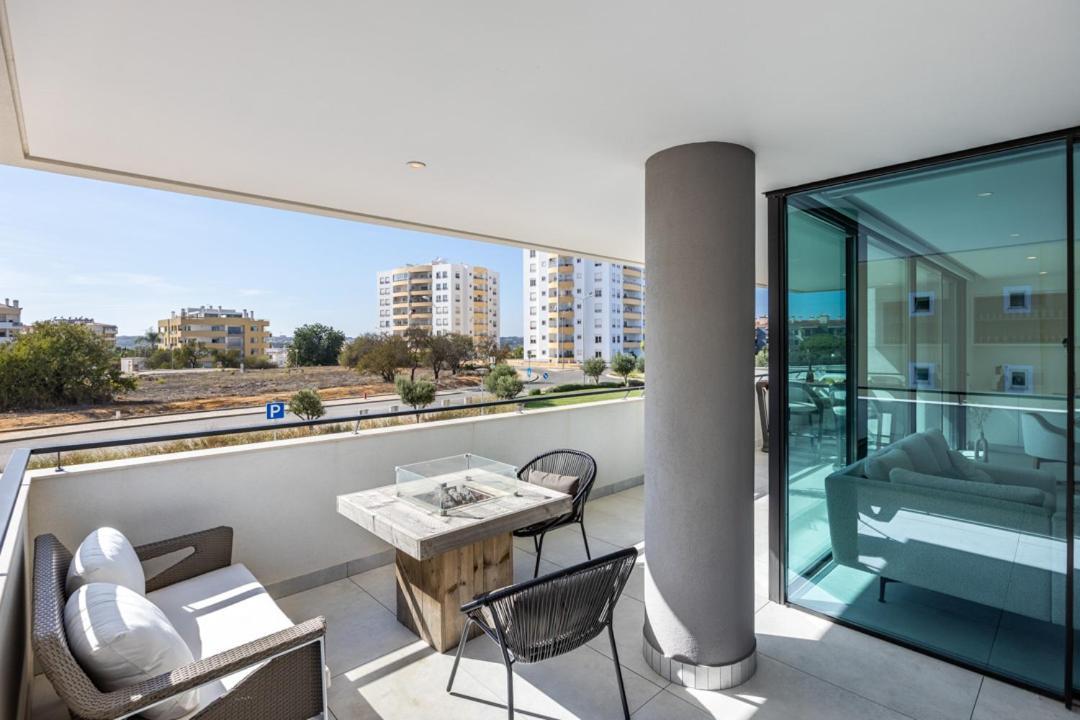 Cilia Appartement *