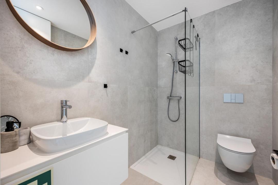 Cilia Appartement Lagos
