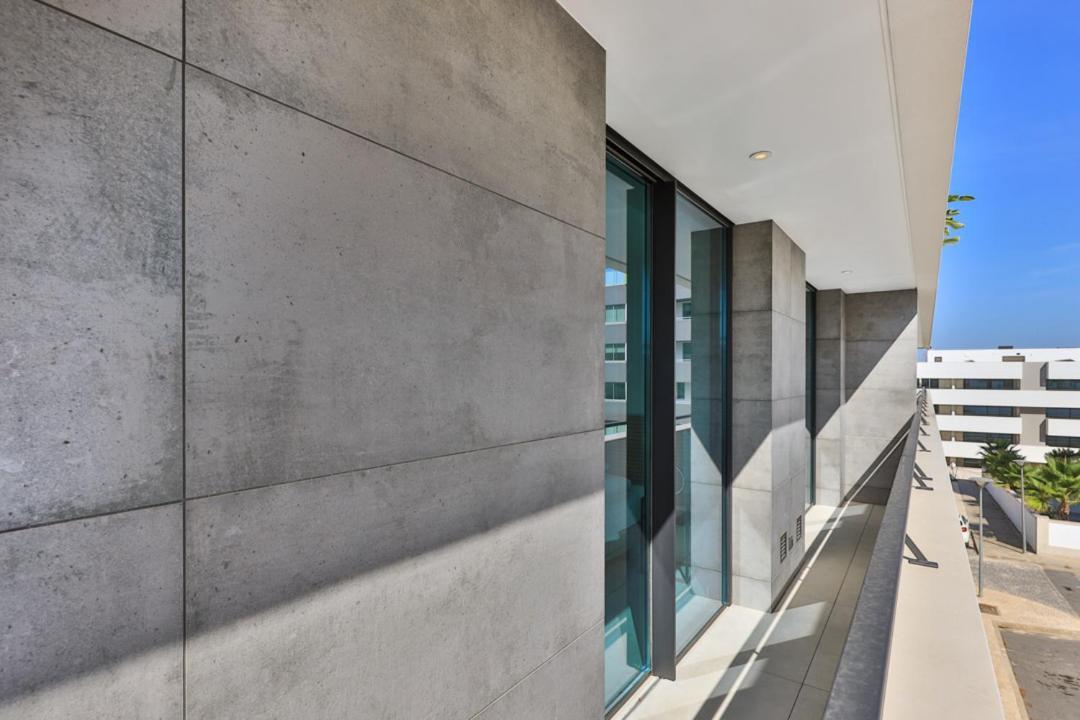 Cilia Appartement *