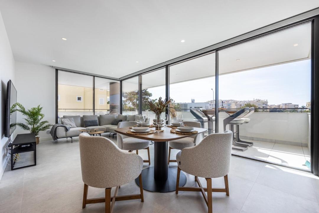 Appartement Cilia