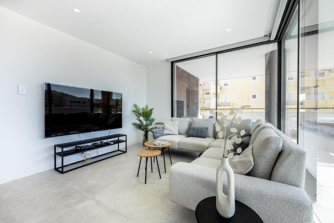 Appartement Cilia Lagos