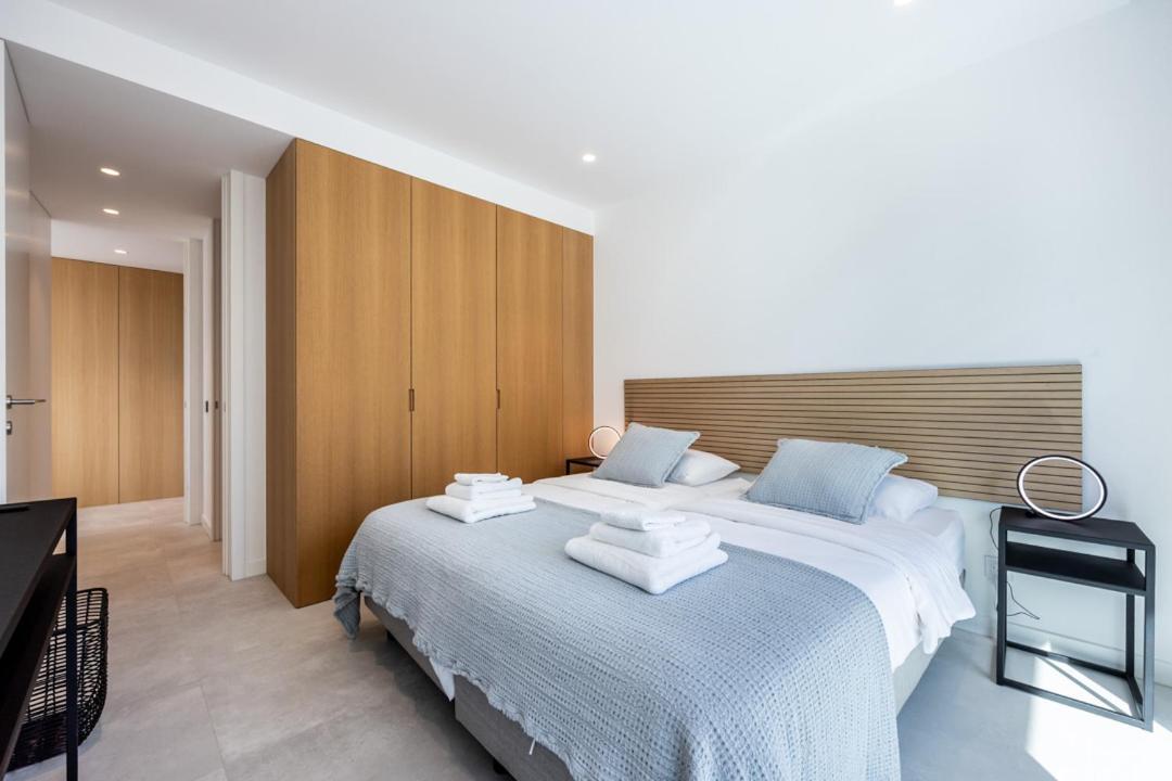 Cilia Appartement Lagos