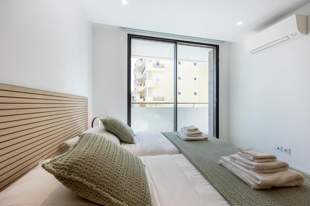 Appartement Cilia Lagos