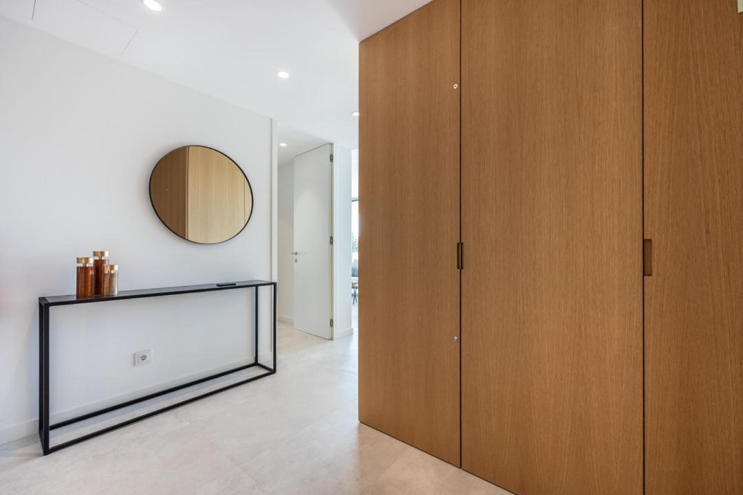 Cilia Appartement *