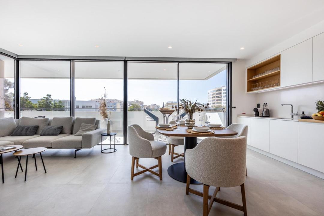 Appartement Cilia Lagos